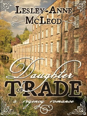 cover image of Daughter of Trade